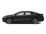 2018 Ford Fusion Titanium