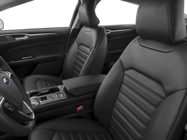 2018 Ford Fusion Energi SE