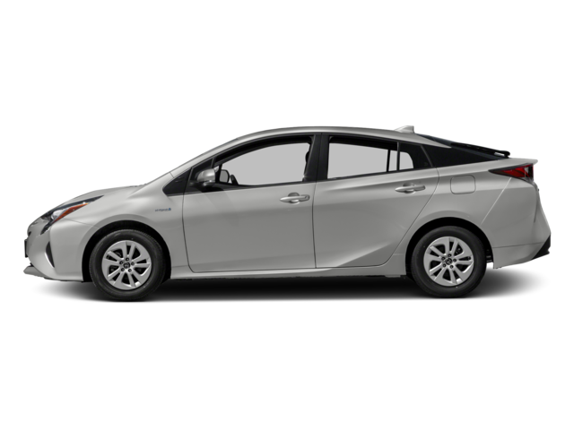 2018 Toyota Prius Two
