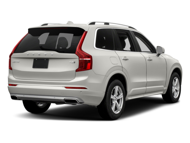 2018 Volvo XC90 Momentum