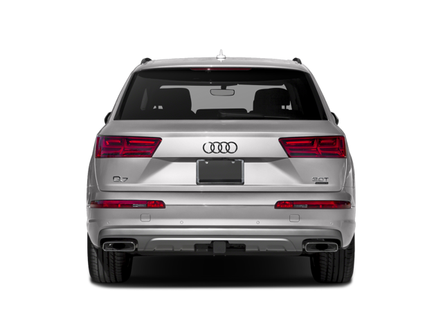 2019 Audi Q7 Prestige