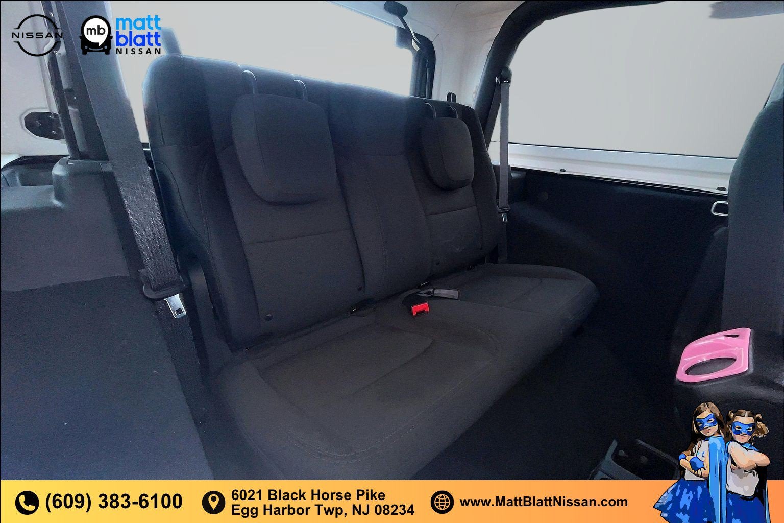 2020 Jeep Wrangler Sport