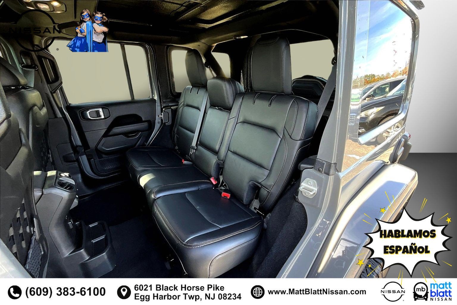 2023 Jeep Wrangler Rubicon 392