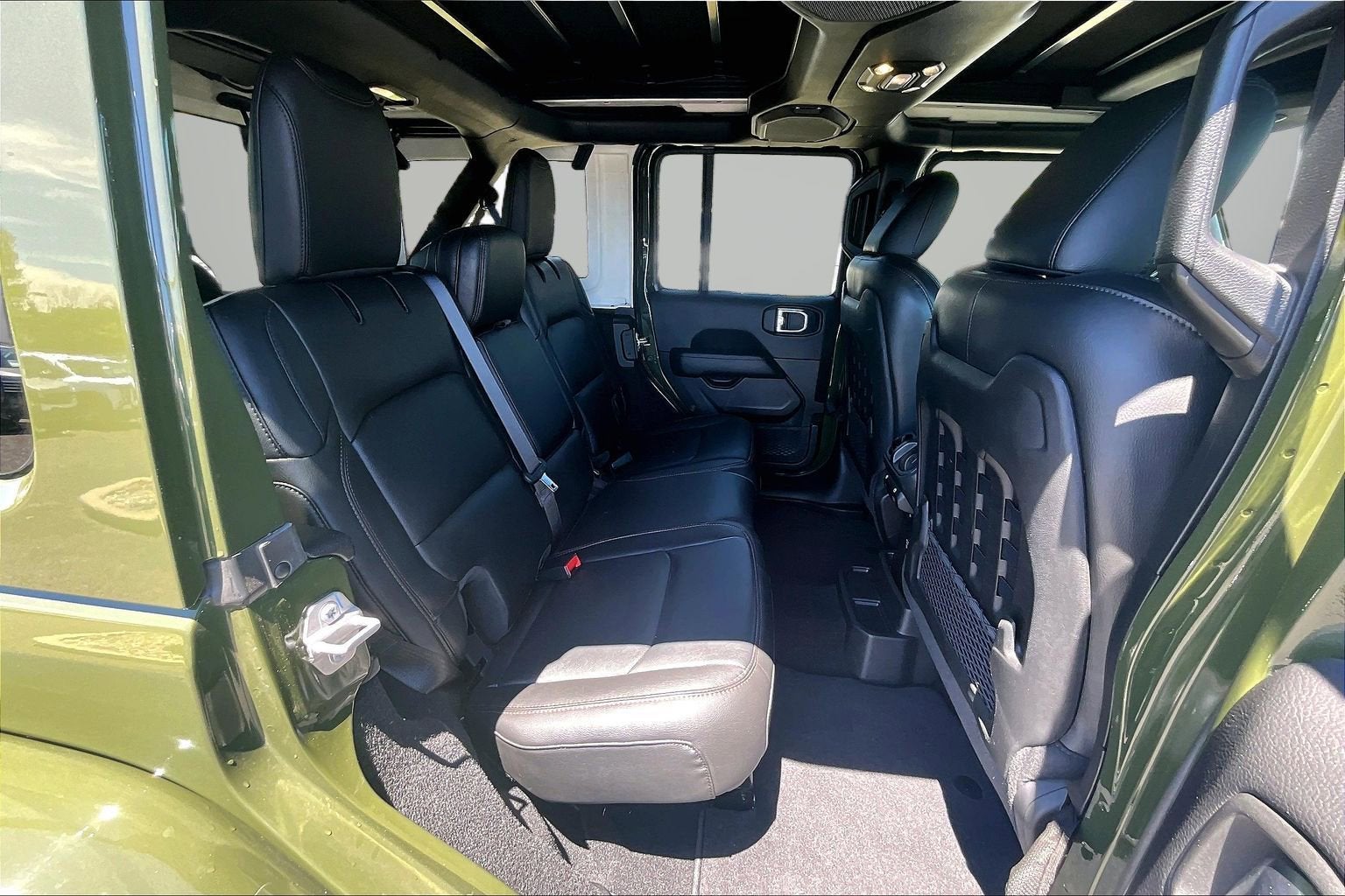2023 Jeep Wrangler Rubicon 392