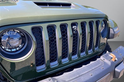 2023 Jeep Wrangler Rubicon 392