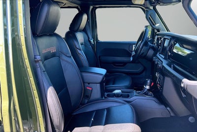 2023 Jeep Wrangler Rubicon 392