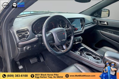 2025 Dodge Durango R/T Plus