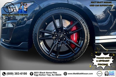 2021 Ford Mustang Shelby GT500