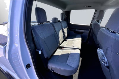 2024 Ford Super Duty F-250 SRW XLT