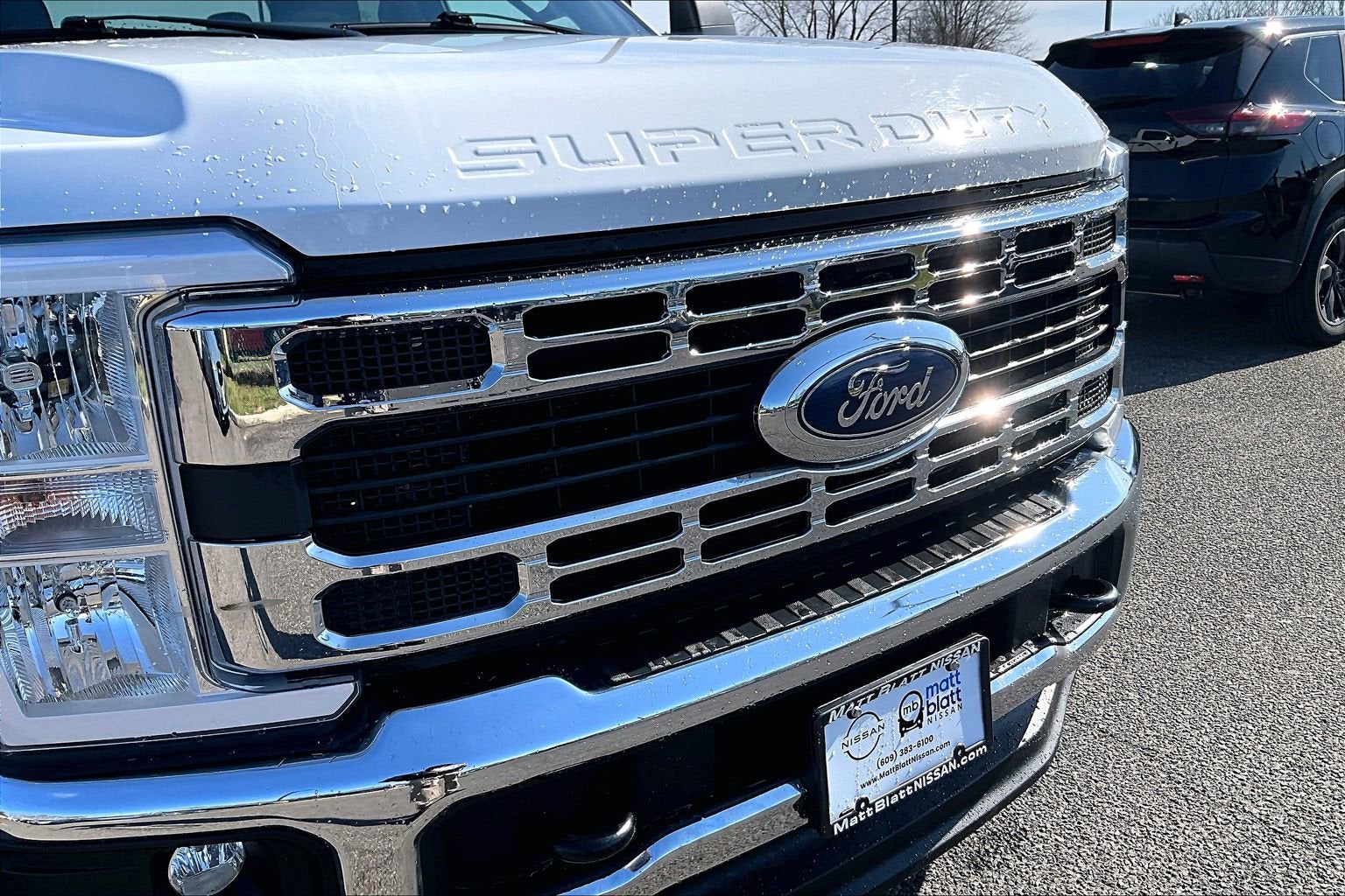 2024 Ford Super Duty F-250 SRW XLT