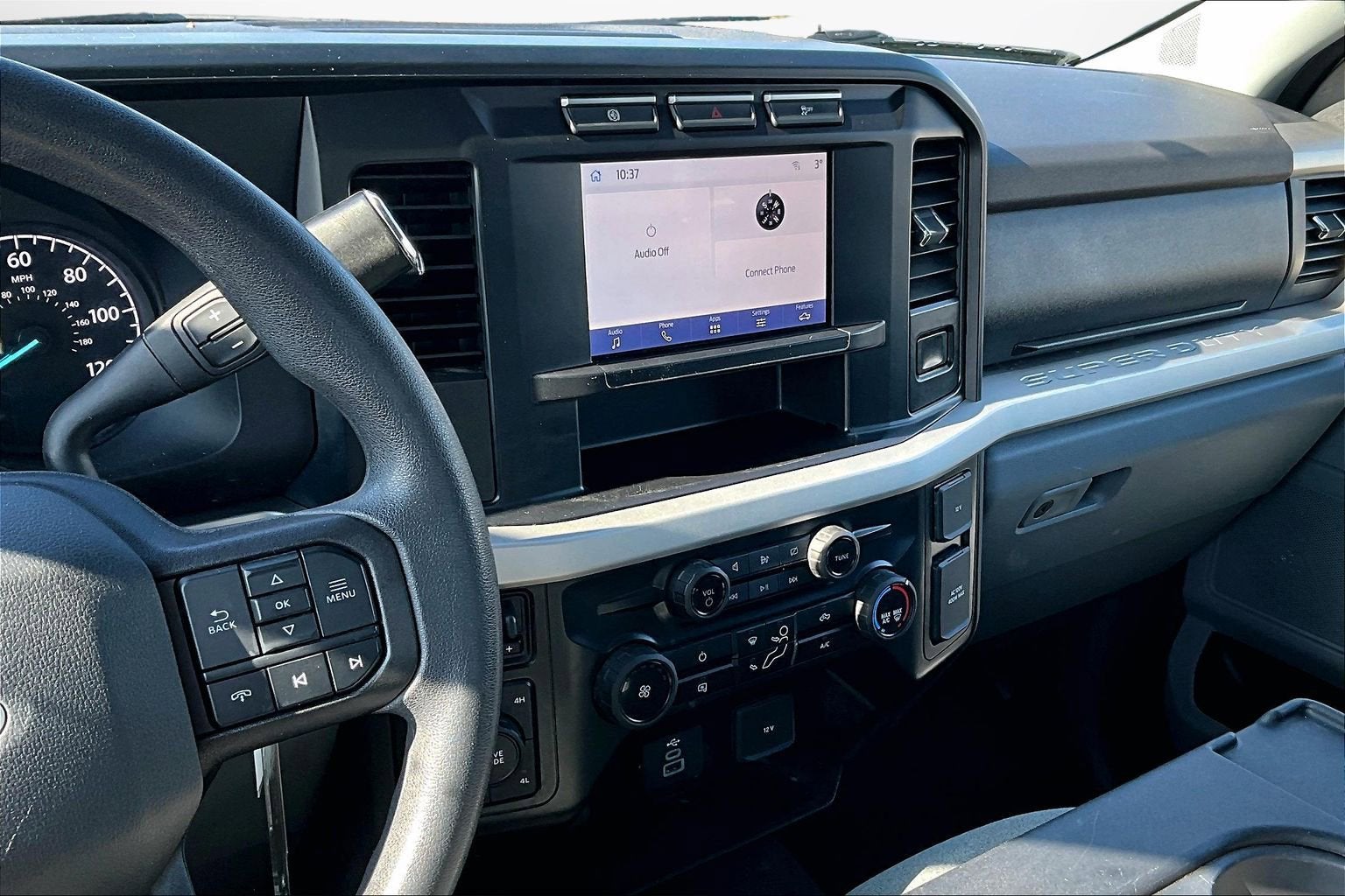 2024 Ford Super Duty F-250 SRW XLT