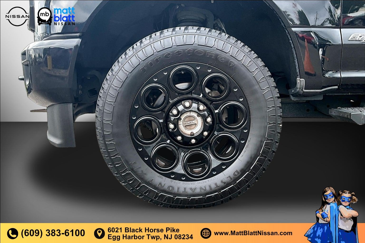 2020 Ford Super Duty F-250 SRW XL