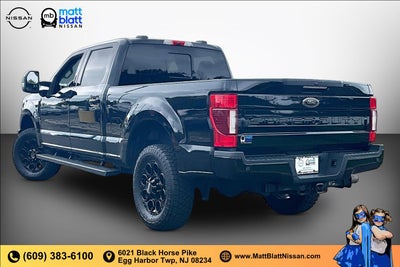 2020 Ford Super Duty F-250 SRW XL