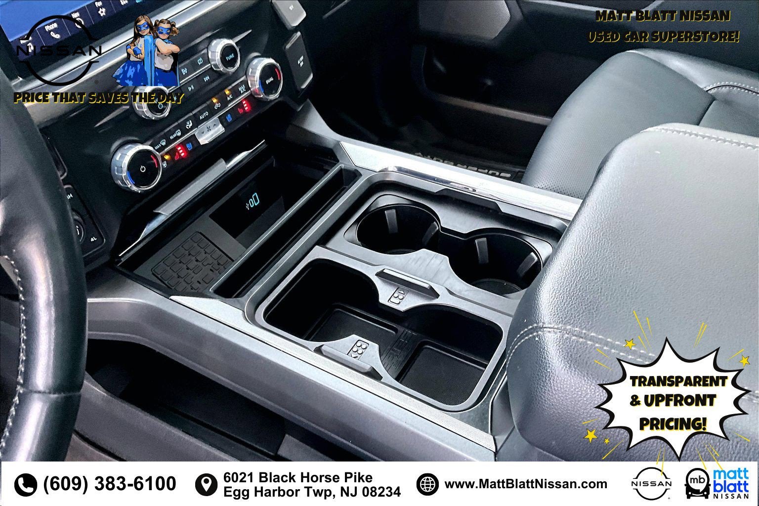 2023 Ford Super Duty F-250 SRW LARIAT