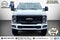 2025 Ford Super Duty F-350 SRW LARIAT