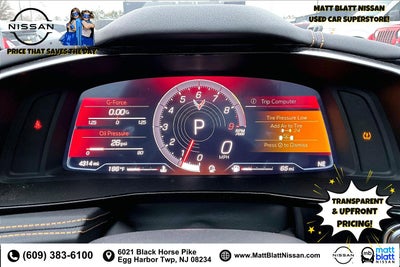 2025 Chevrolet Corvette 2LZ