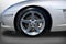 2005 Chevrolet Corvette 2dr Convertible