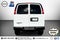 2025 Chevrolet Express Passenger LS
