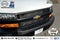 2025 Chevrolet Express Passenger LS
