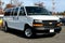 2025 Chevrolet Express Passenger LS