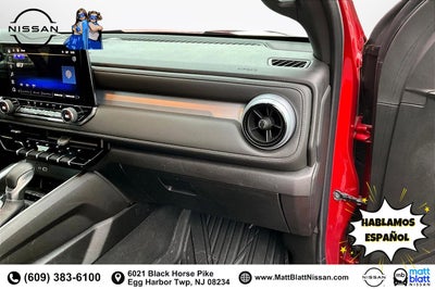 2024 Chevrolet Colorado 4WD LT