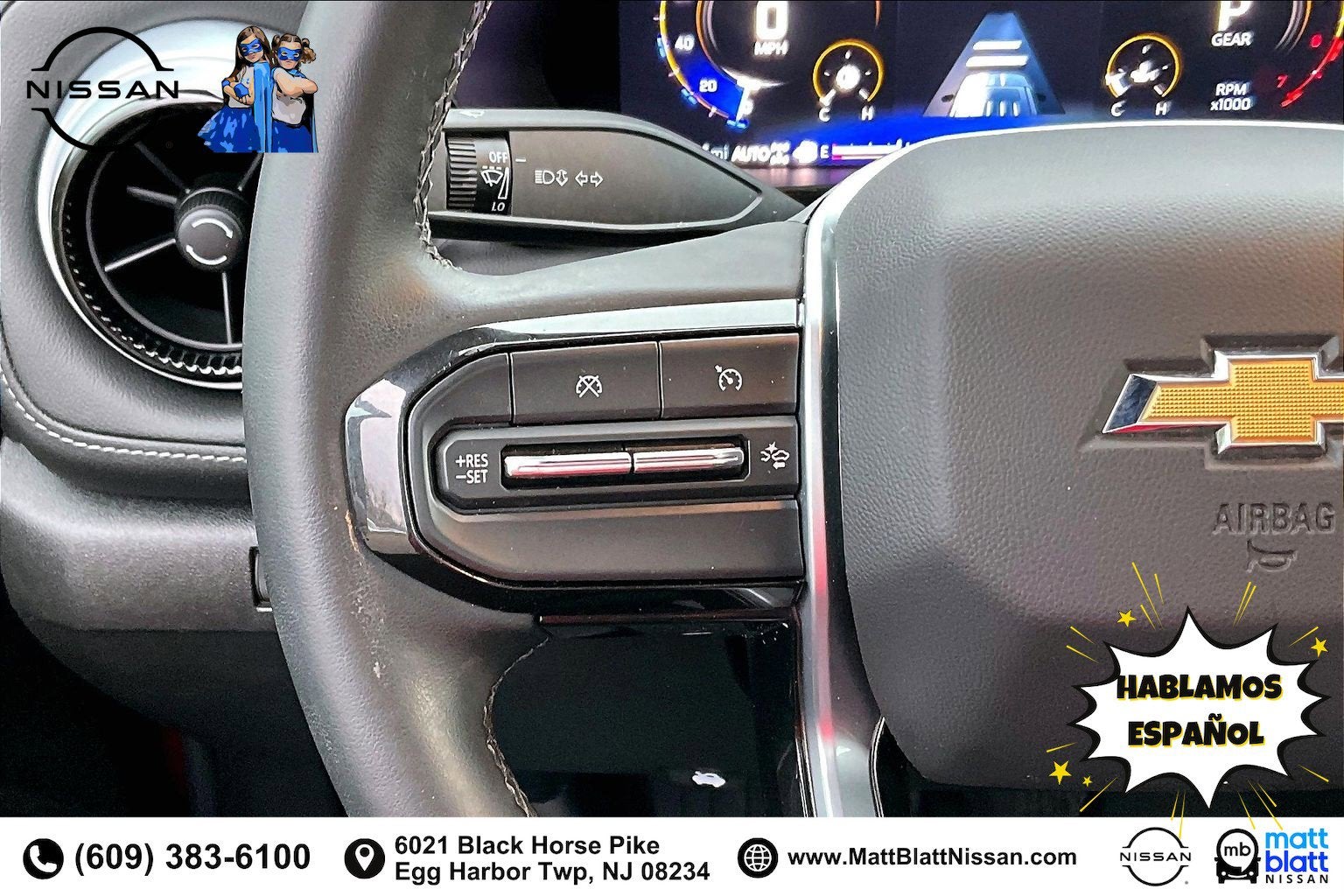 2024 Chevrolet Colorado 4WD LT