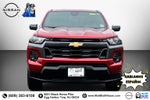 2024 Chevrolet Colorado 4WD LT