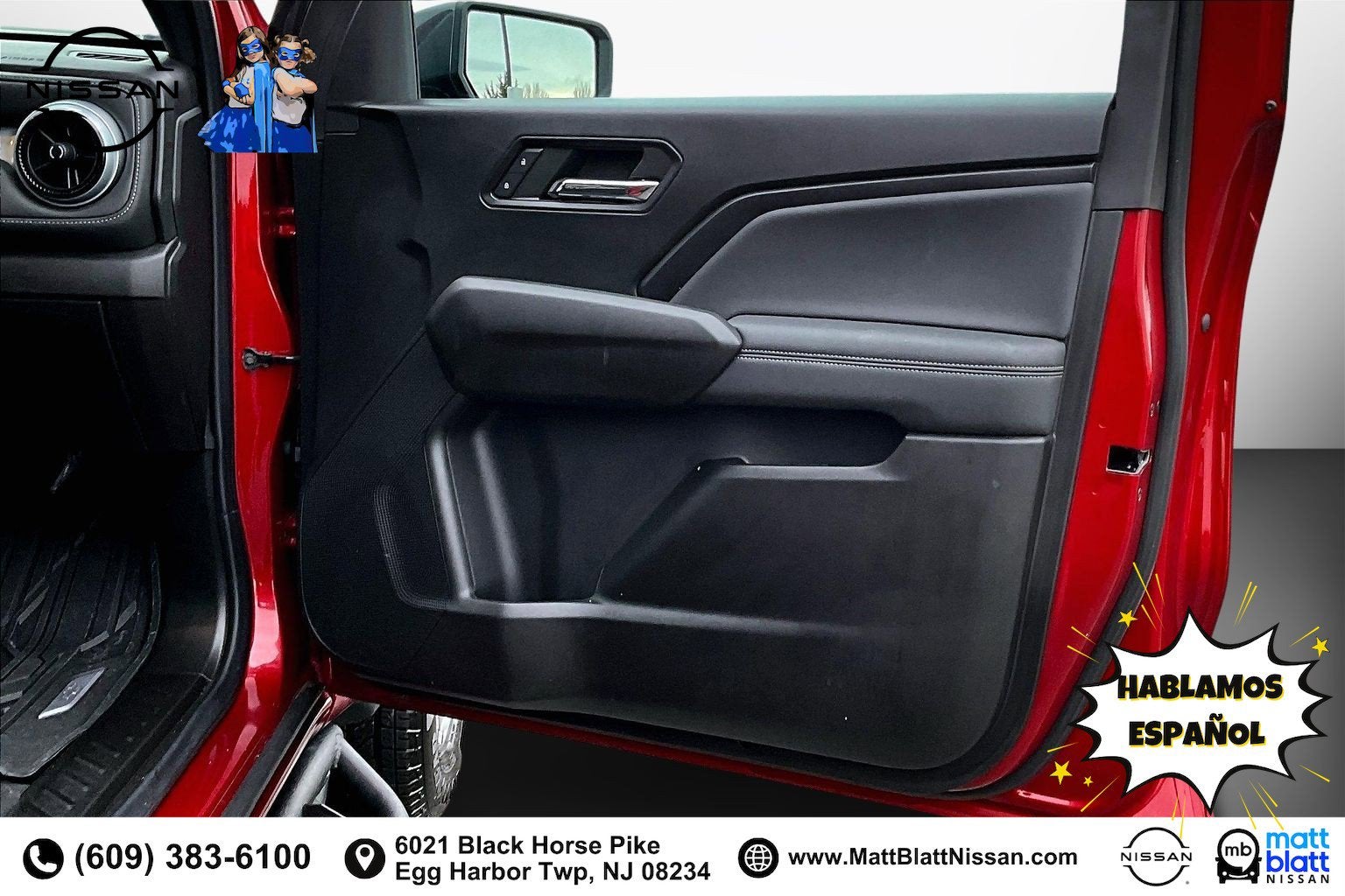 2024 Chevrolet Colorado 4WD LT