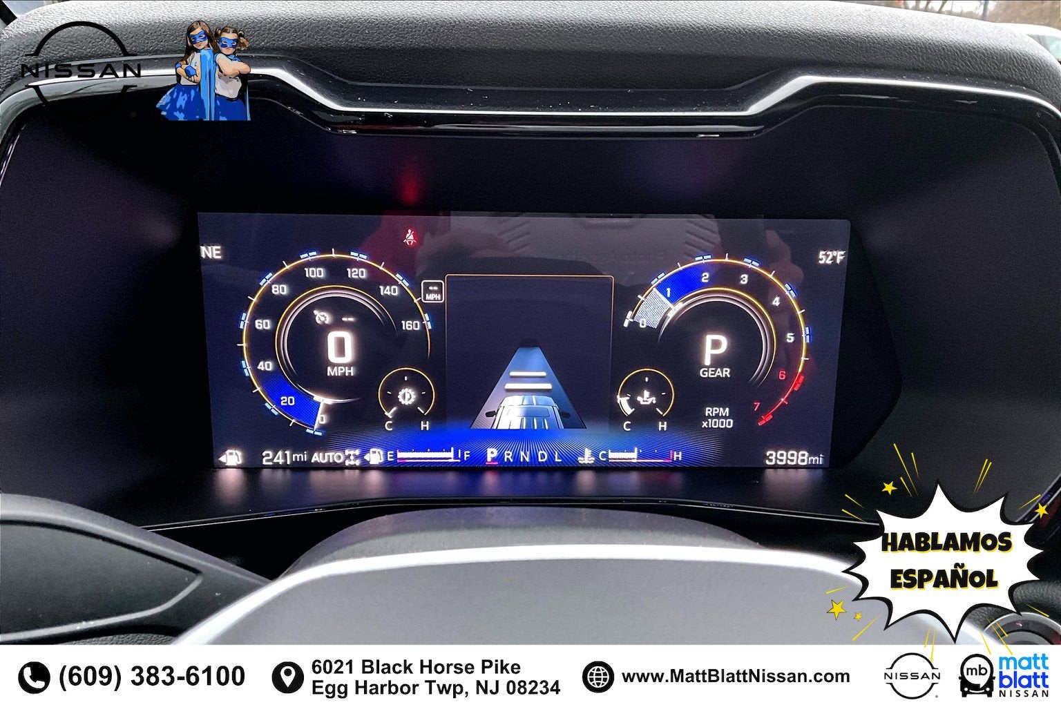 2024 Chevrolet Colorado 4WD LT