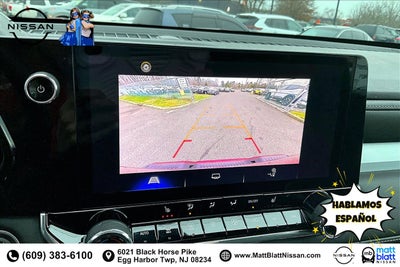 2024 Chevrolet Colorado 4WD LT