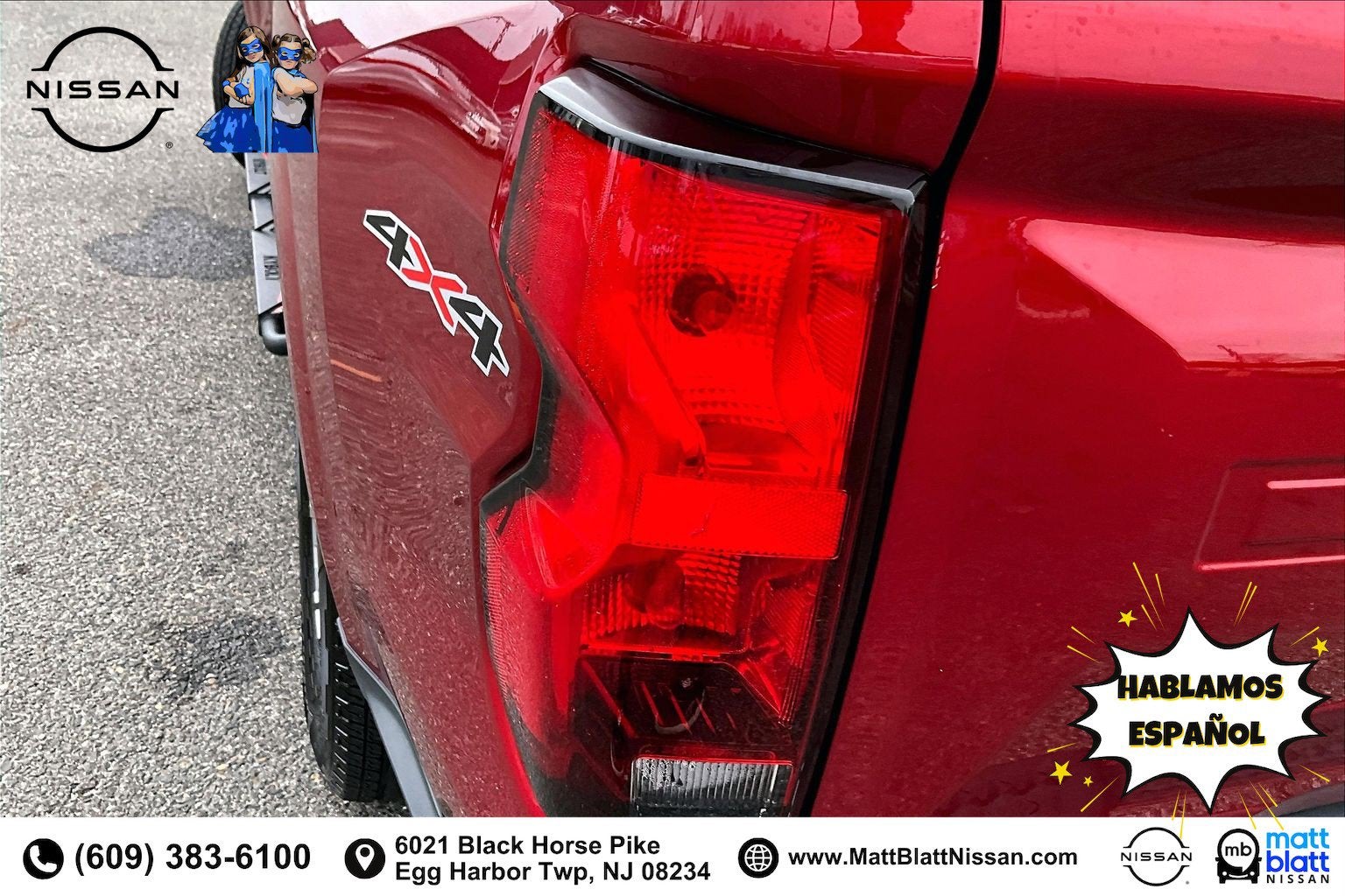 2024 Chevrolet Colorado 4WD LT