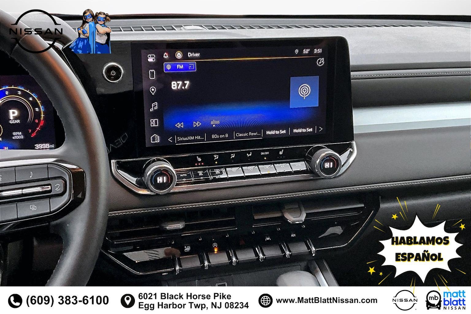 2024 Chevrolet Colorado 4WD LT