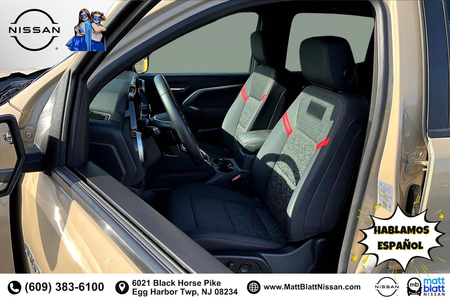 2024 Chevrolet Colorado 4WD Z71