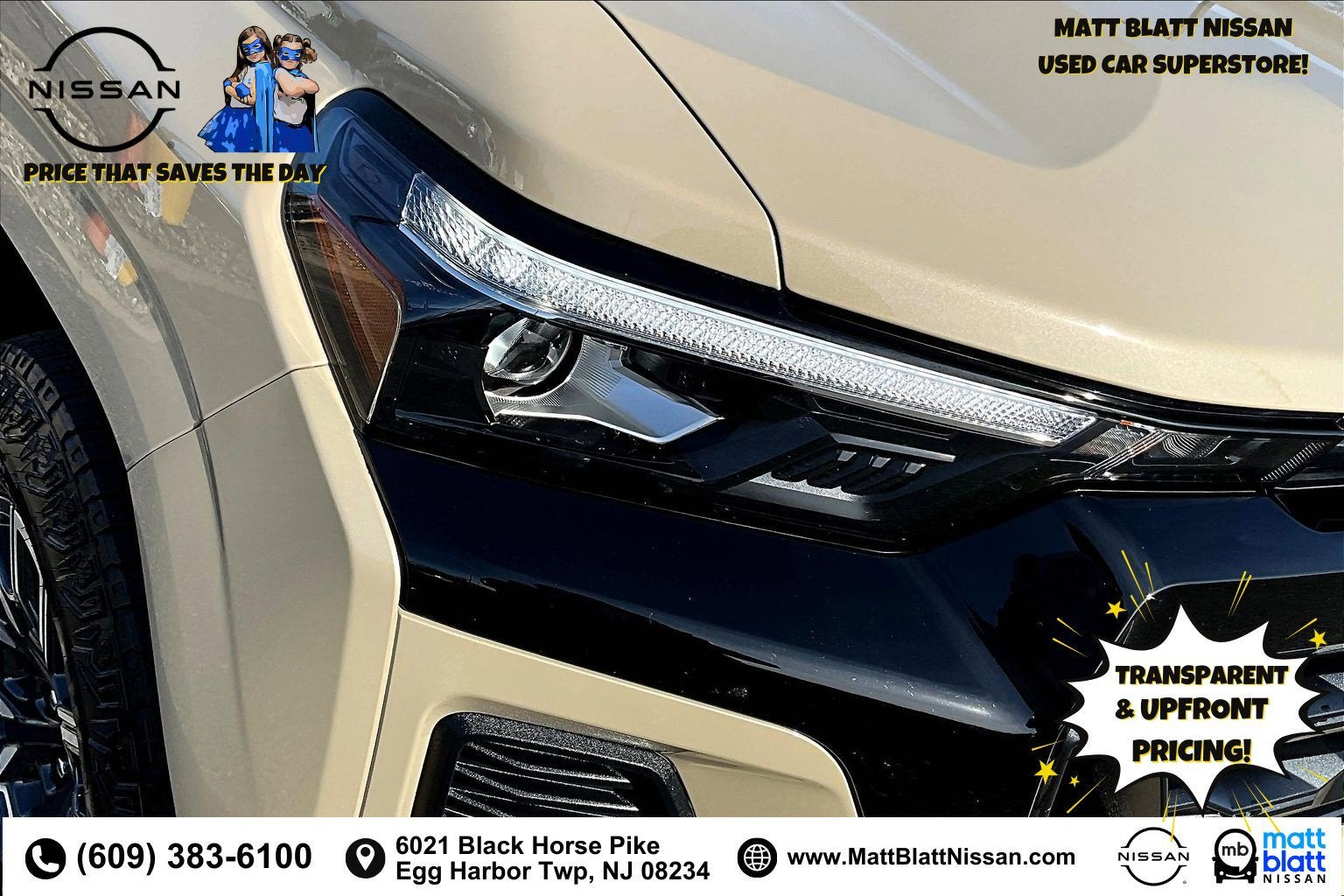 2024 Chevrolet Colorado 4WD Z71