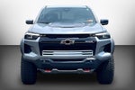 2025 Chevrolet Colorado 4WD ZR2