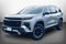 2025 Chevrolet Traverse AWD Z71