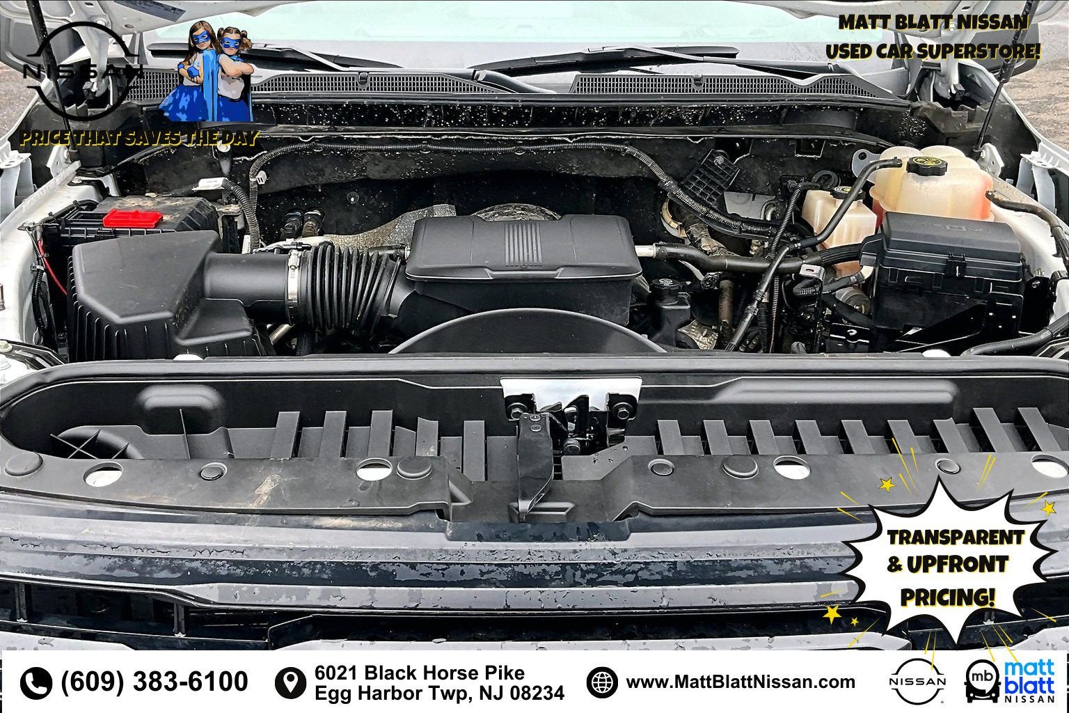 2024 GMC Sierra 2500HD Pro