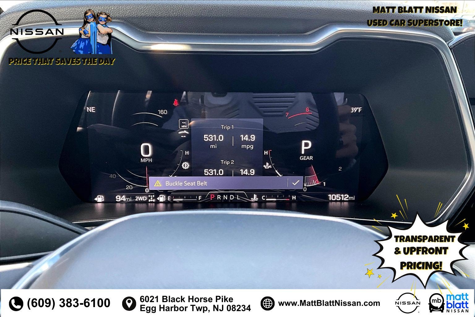 2023 GMC Canyon 4WD AT4X