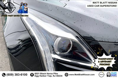 2019 Cadillac XT5 AWD