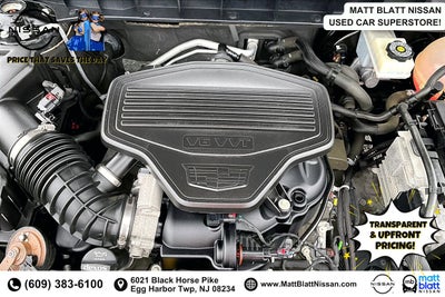 2019 Cadillac XT5 AWD