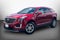 2022 Cadillac XT5 FWD Premium Luxury