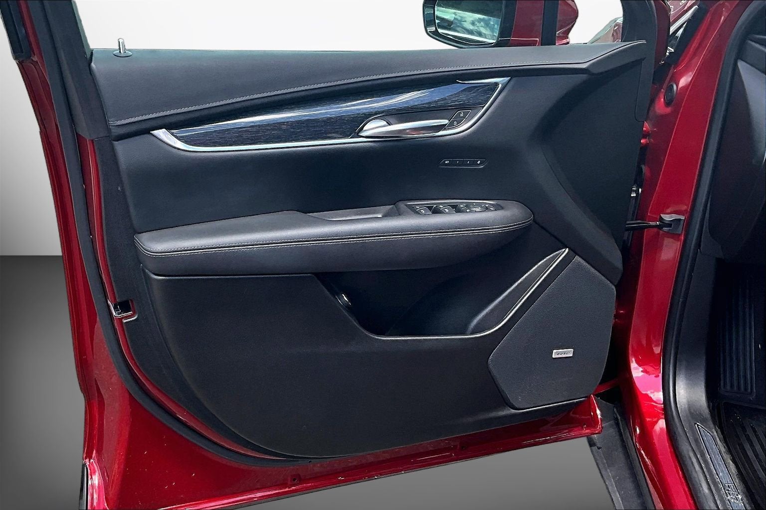 2022 Cadillac XT5 FWD Premium Luxury