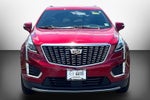 2022 Cadillac XT5 FWD Premium Luxury