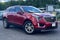 2022 Cadillac XT5 FWD Premium Luxury