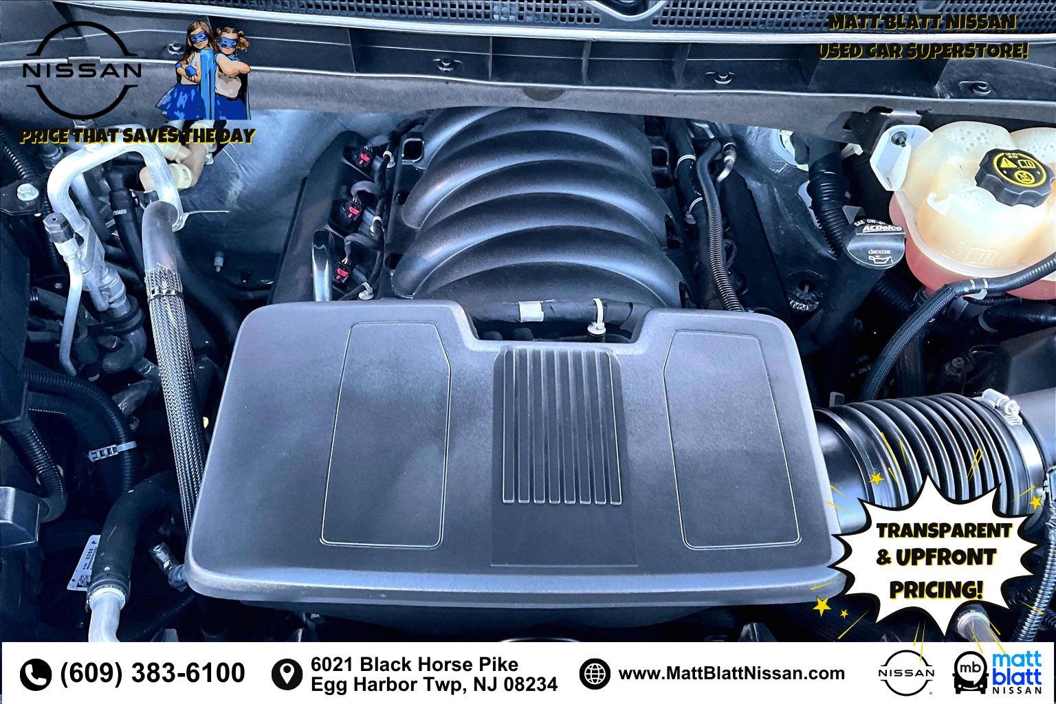 2023 Cadillac Escalade ESV 4WD Sport Platinum