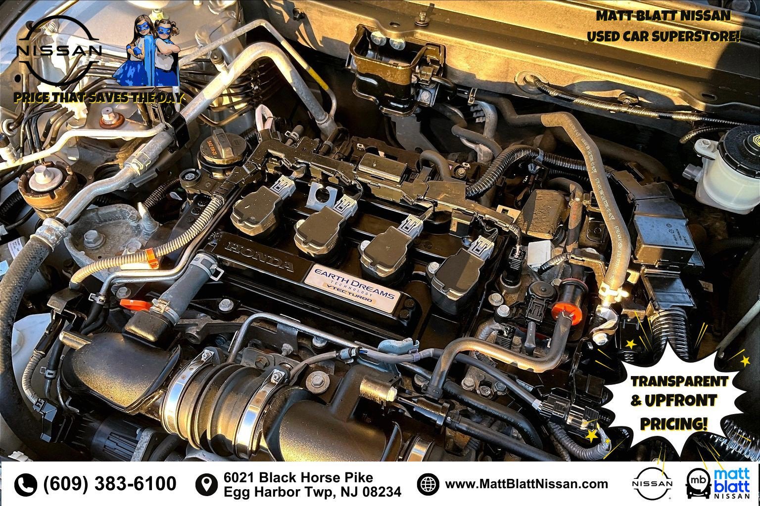 2019 Honda Accord Sedan LX 1.5T