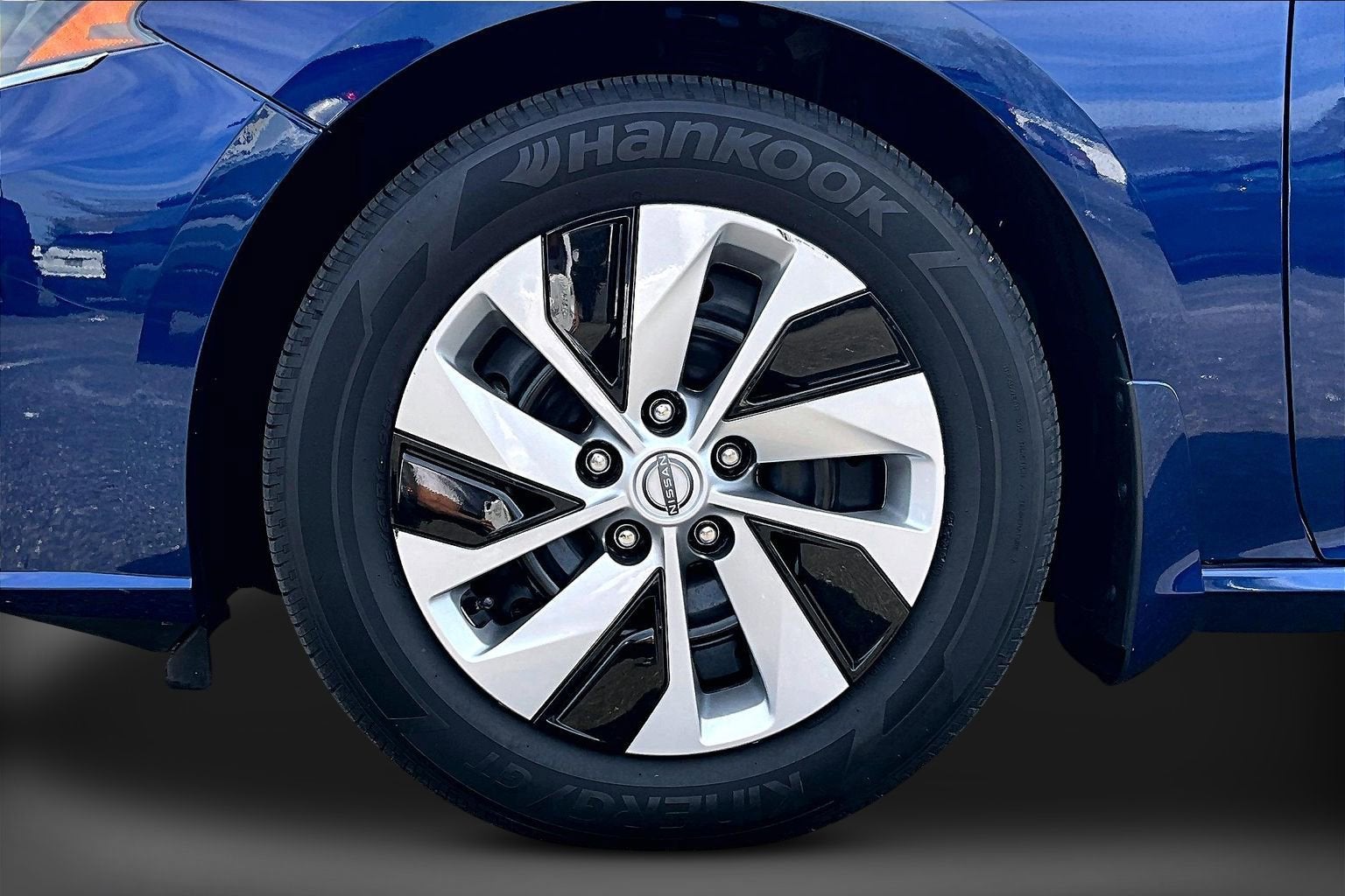 2023 Nissan Altima 2.5 S