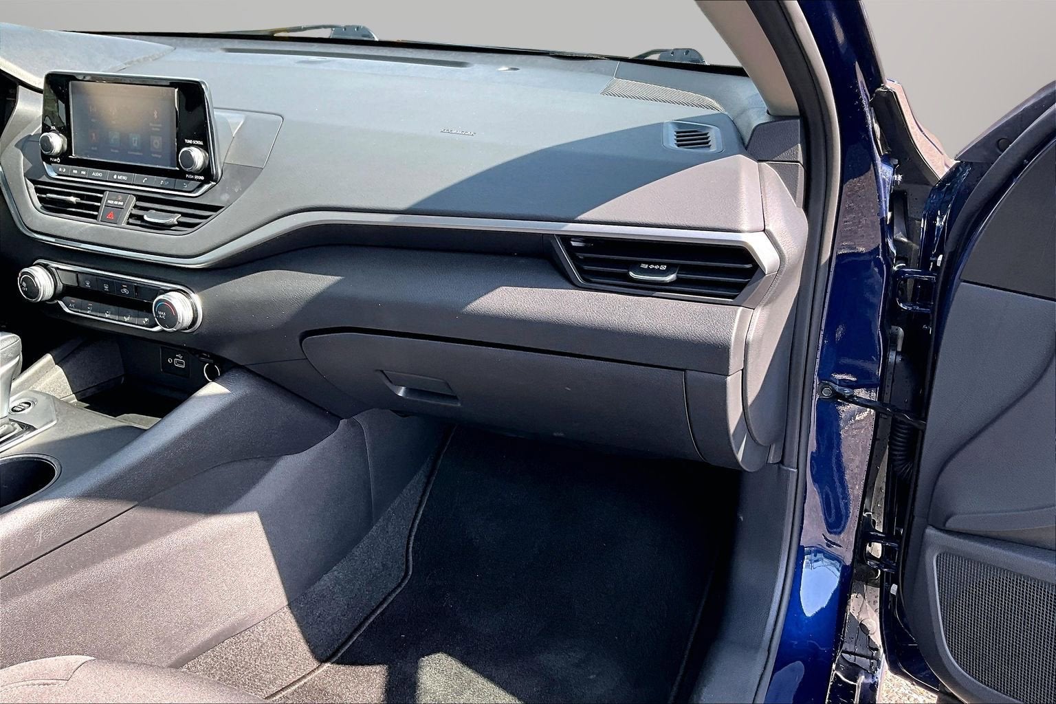 2023 Nissan Altima 2.5 S