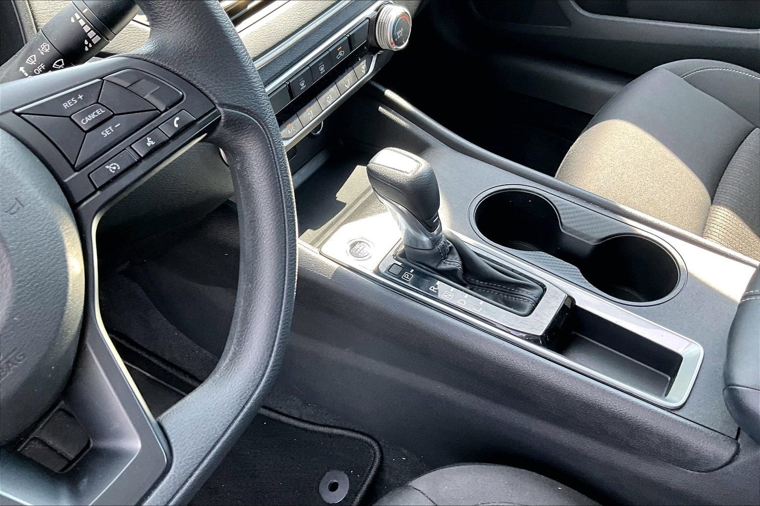 2023 Nissan Altima 2.5 S