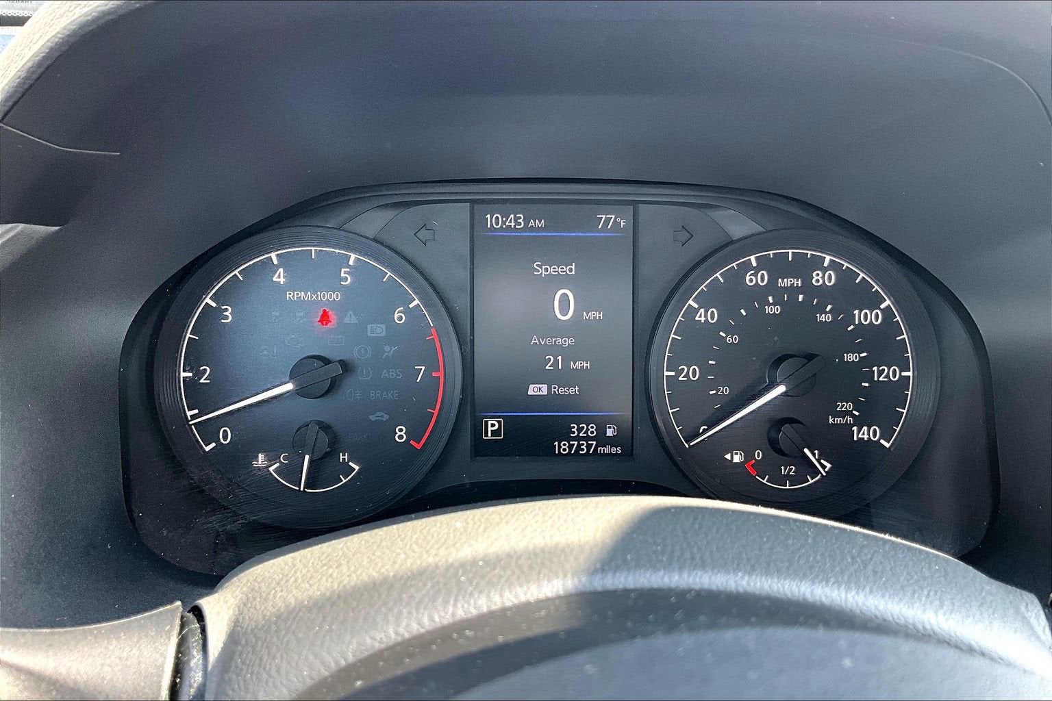 2023 Nissan Altima 2.5 S